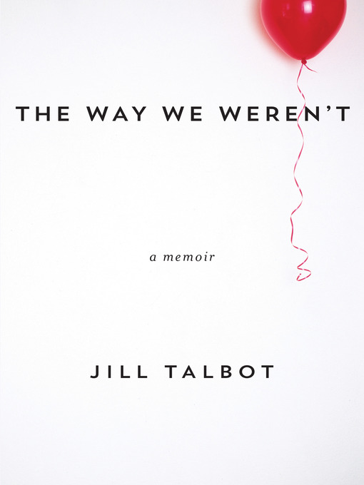 Imagen de portada para The Way We Weren't